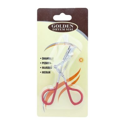 فرمژه فنردار گلدن سریژ