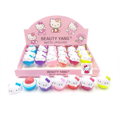 بالم لب طرح کیتی