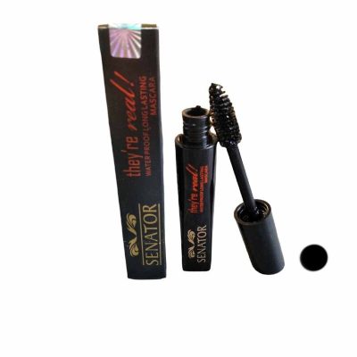 ریمل سناتور گیاهی حجم دهنده