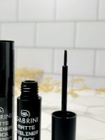خط چشم مویی گابرینی