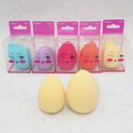 پد تخم مرغی(بیوتی بندر)