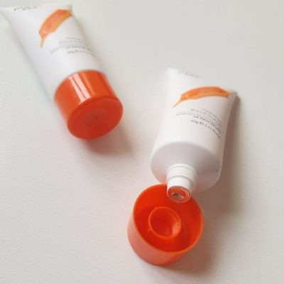 فوم شستشوی پرتقال خونی ایمیجز