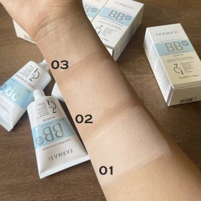 بی بی کرم فارماسی