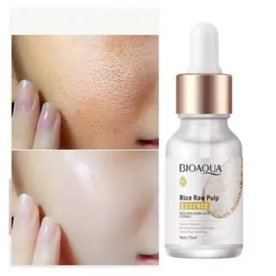 سرم برنج بیوآکوا