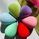 پد تخم مرغی(بیوتی بندر)