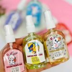 عطر بیکینی
