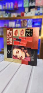 رژ لب جامد گلدرن رز