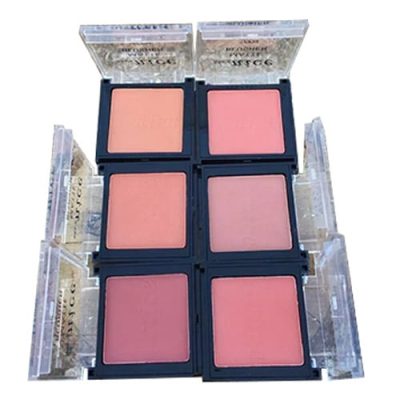 رژ گونه نایس