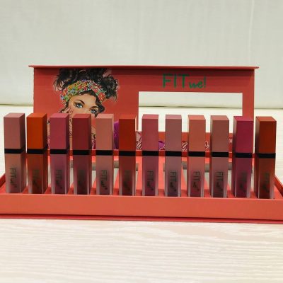 رژ مایع فیت می