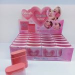 رژ گونه و لب استیکی موکولر