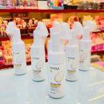 فوم براش دار برنج بیوآکوا