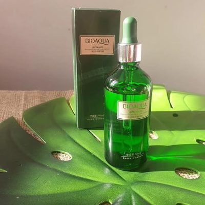 سرم چای سبز بیوآکوا