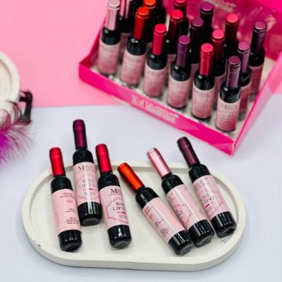 تینت لب شامپاینی