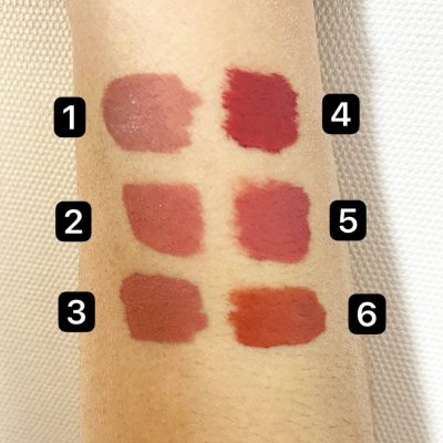 رژ لب مایع مجیک