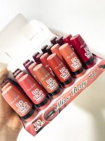 رژ لب جامد میس بیوتی lip club