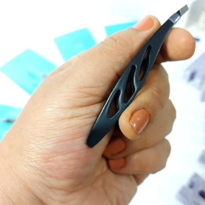 موچین کلاسیک