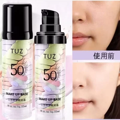 پرایمر رنگین کمانی توز مدل 50