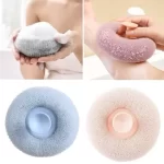 لیف اسفنجی چسبونکی