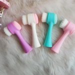 فیس براش چکشی