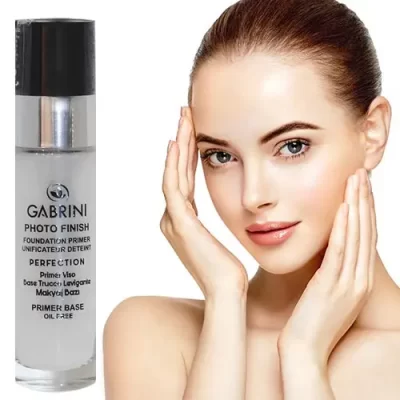 پرایمر شیشه ای گابرینی