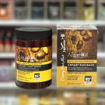 ماسک مو آرگان بدون سولفات لایتنس