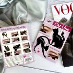 شابلون جفتی خط چشم cat line (وارداتی)