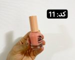 لاک ناخن YM رنگ های نود و جذاب