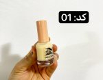 لاک ناخن YM رنگ های نود و جذاب