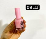 لاک ناخن YM رنگ های نود و جذاب