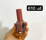 لاک ناخن YM رنگ های نود و جذاب
