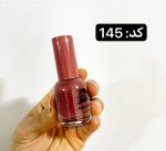 لاک ناخن YM رنگ های نود و جذاب