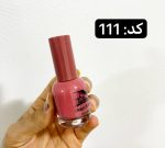 لاک ناخن YM رنگ های نود و جذاب