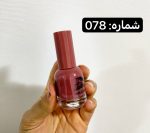 لاک ناخن YM رنگ های نود و جذاب
