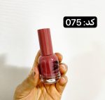 لاک ناخن YM رنگ های نود و جذاب