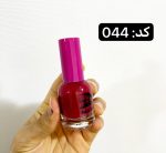 لاک ناخن YM رنگ های نود و جذاب