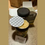 ماسک مو آرگان بدون سولفات لایتنس