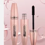 ریمل سه بعدی گابرینی اصل حجم دهنده و بلند کننده حالت دهنده و فرکننده مژه