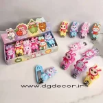ناخن گیر عروسکی فانتزی