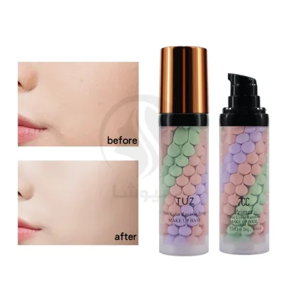 پرایمر رنگین کمانی توز