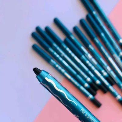 مداد مشکی شمعی بل