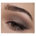 خط چشم ماژیکی قهوه ای روشن