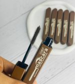 ریمل قهوه ای یوشاس