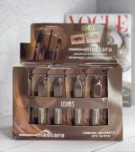 ریمل قهوه ای یوشاس