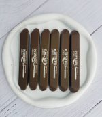 ریمل قهوه ای یوشاس