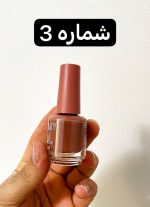 لاک نود قهوه ای