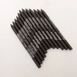 مداد مشکی دوسه