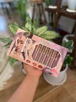 رژ مایع هدی بیوتی