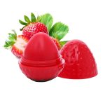 بالم لب توت فرنگی