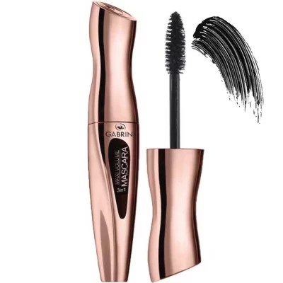 ریمل مویی بلند کننده ‌حجم دهنده 3 در 1 گابرینی