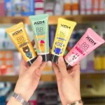 بی بی کرم میشا